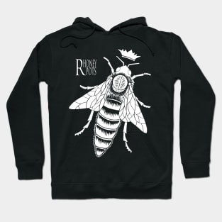 Queen Bee Hoodie